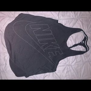 nike tank top
